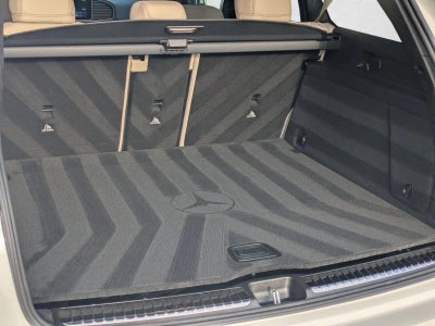 2025 Mercedes-Benz GLE GLE 350 SUV