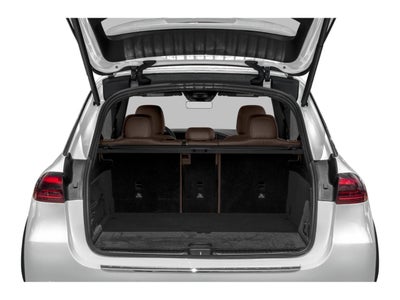 2025 Mercedes-Benz GLE GLE 350 SUV