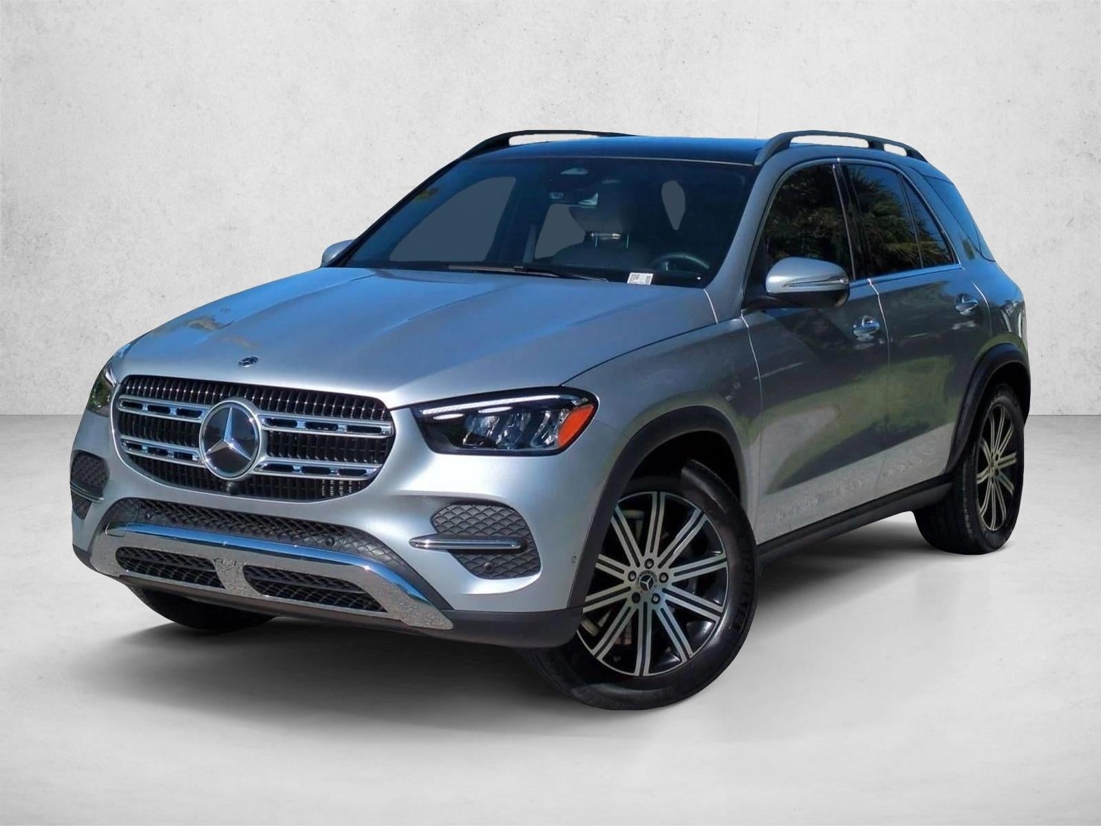 2026 Mercedes-Benz GLE GLE 350 SUV