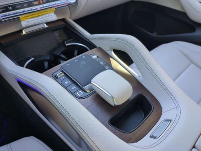 2026 Mercedes-Benz GLE GLE 350 SUV