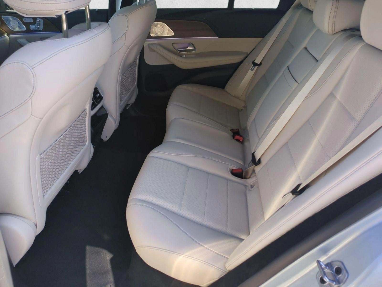 2026 Mercedes-Benz GLE GLE 350 SUV