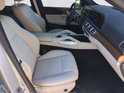 2026 Mercedes-Benz GLE GLE 350 SUV