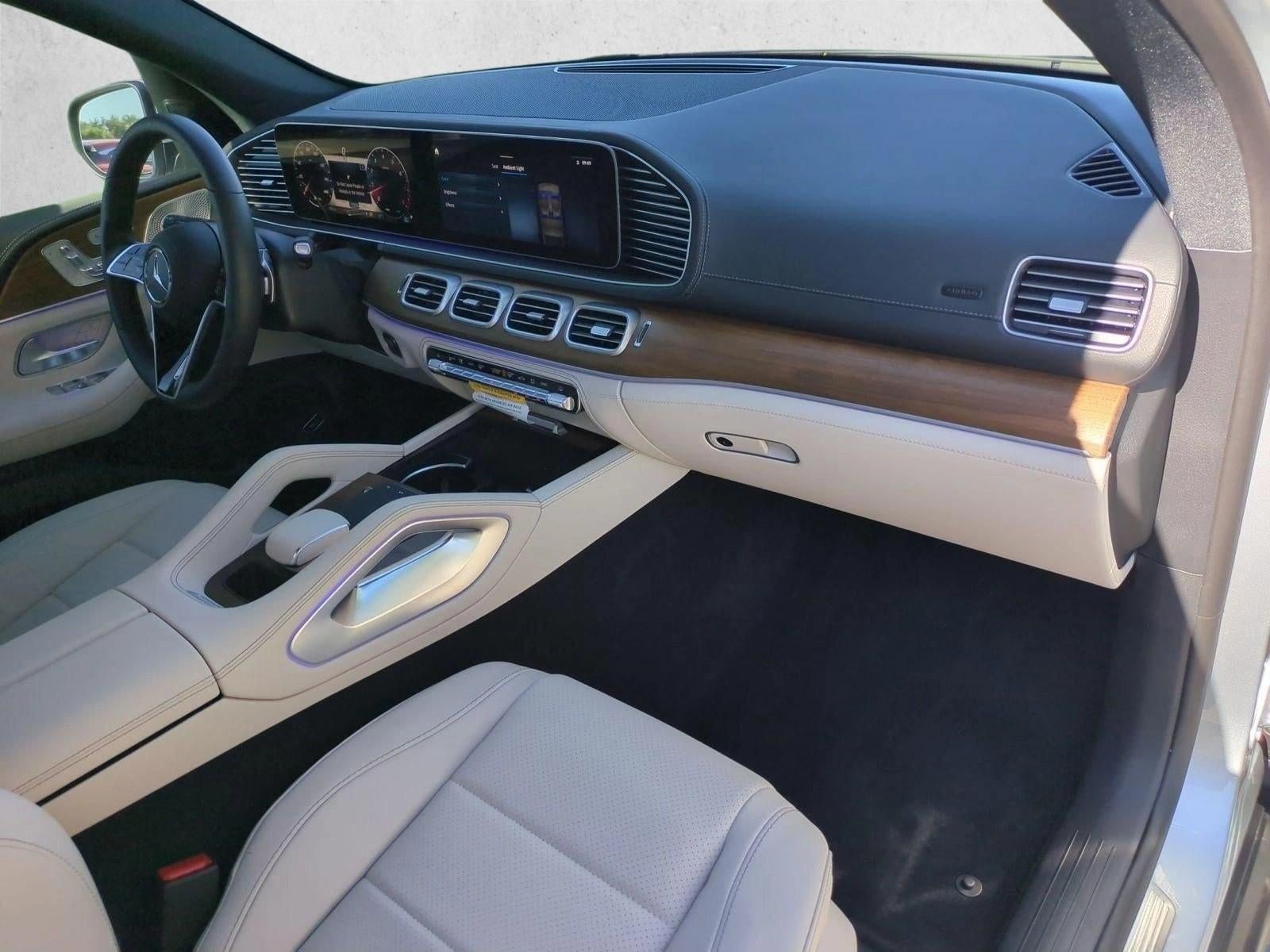 2026 Mercedes-Benz GLE GLE 350 SUV