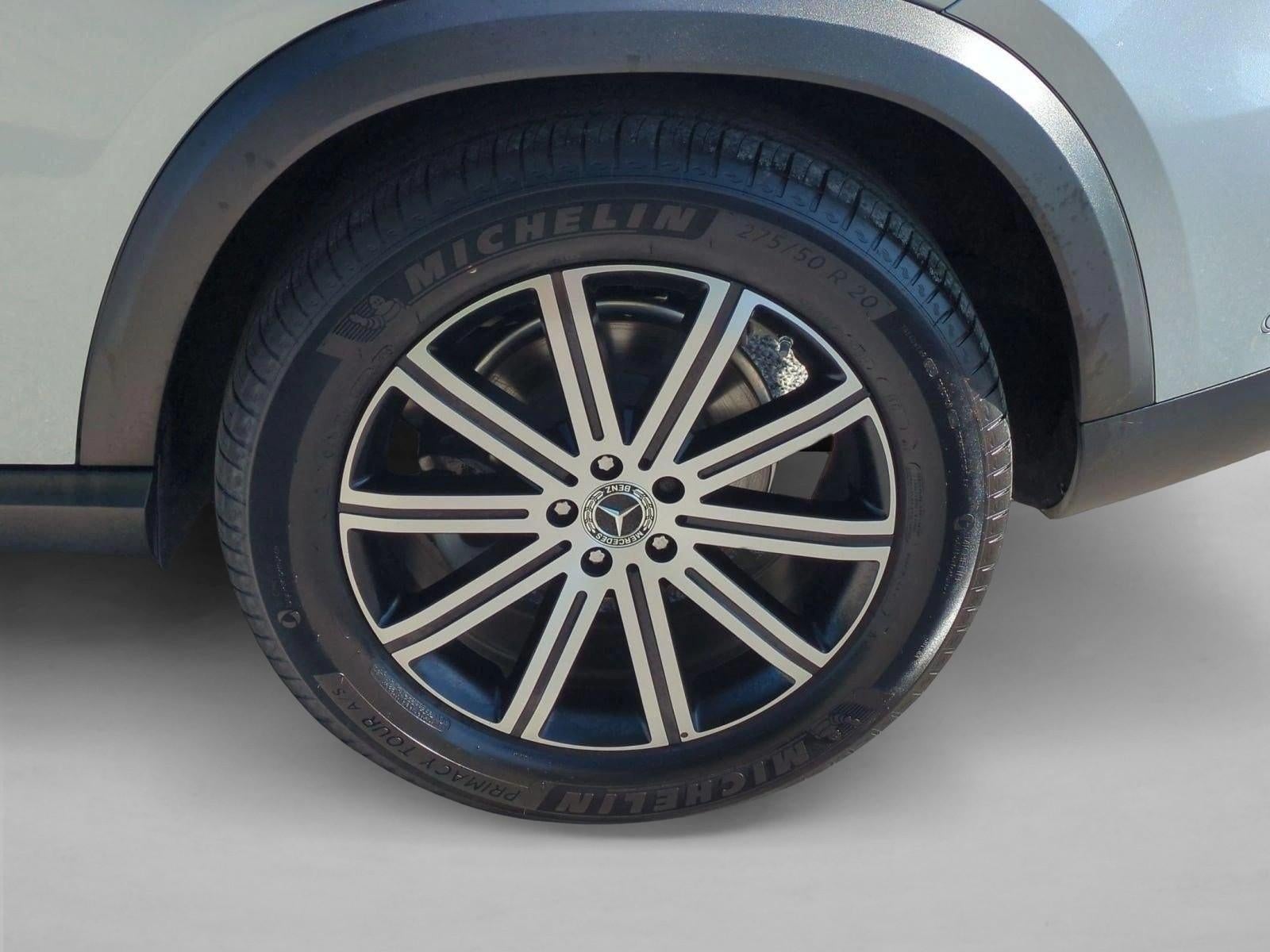 2026 Mercedes-Benz GLE GLE 350 SUV