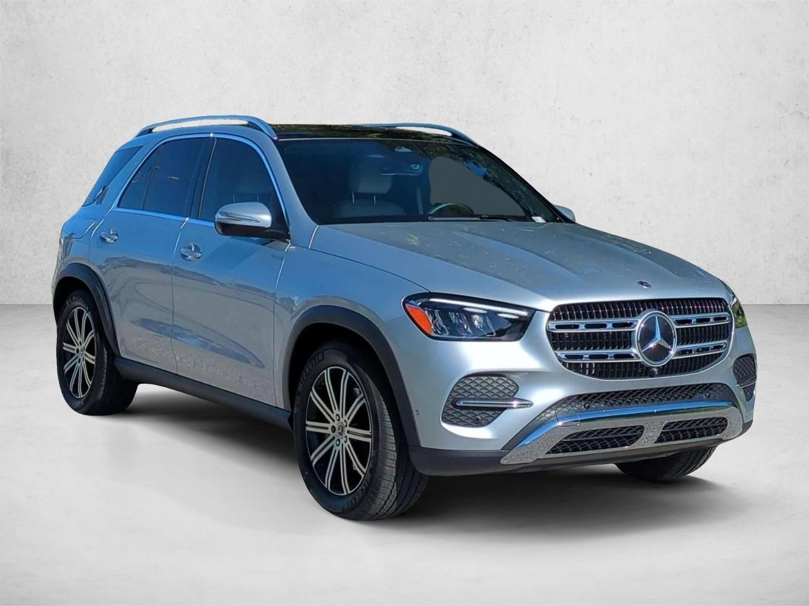 2026 Mercedes-Benz GLE GLE 350 SUV