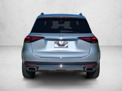 2026 Mercedes-Benz GLE GLE 350 SUV