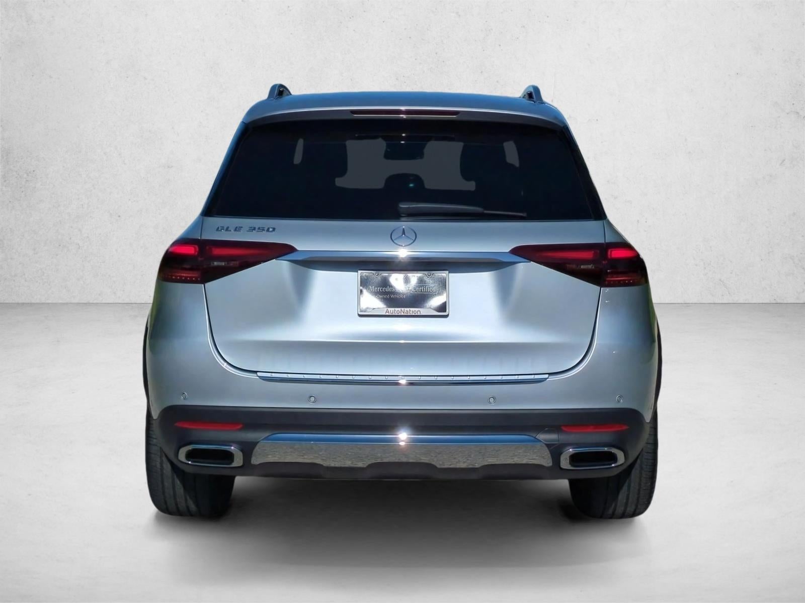 2026 Mercedes-Benz GLE GLE 350 SUV