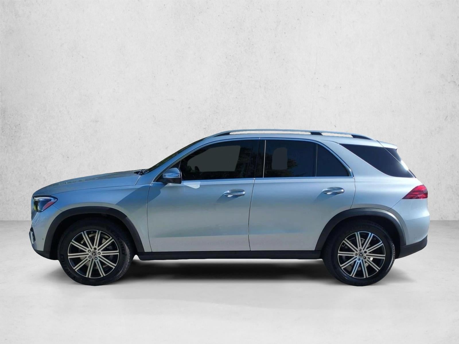 2026 Mercedes-Benz GLE GLE 350 SUV