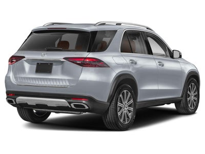 2026 Mercedes-Benz GLE GLE 350 SUV