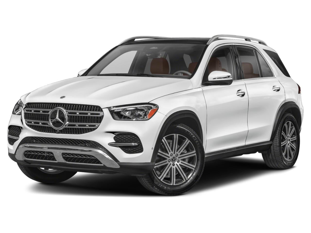 2026 Mercedes-Benz GLE GLE 350 SUV