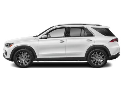 2026 Mercedes-Benz GLE GLE 350 SUV