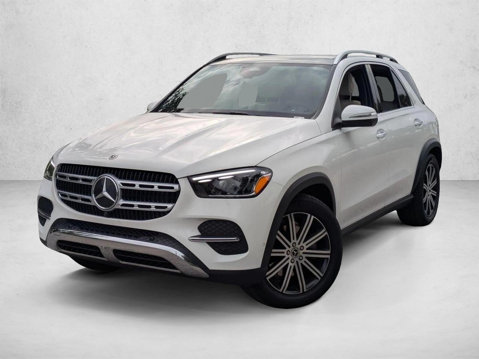 2026 Mercedes-Benz GLE GLE 350 SUV