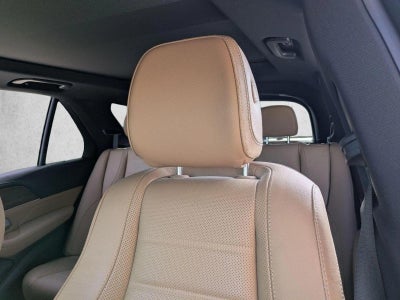 2024 Mercedes-Benz GLE GLE 350 4MATIC® SUV