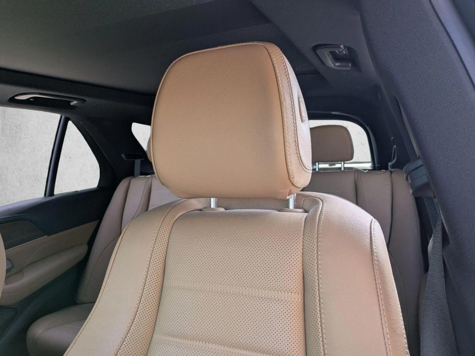 2024 Mercedes-Benz GLE GLE 350 4MATIC® SUV