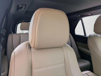 2024 Mercedes-Benz GLE GLE 350 4MATIC® SUV