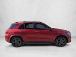 2024 Mercedes-Benz GLE GLE 350 4MATIC® SUV