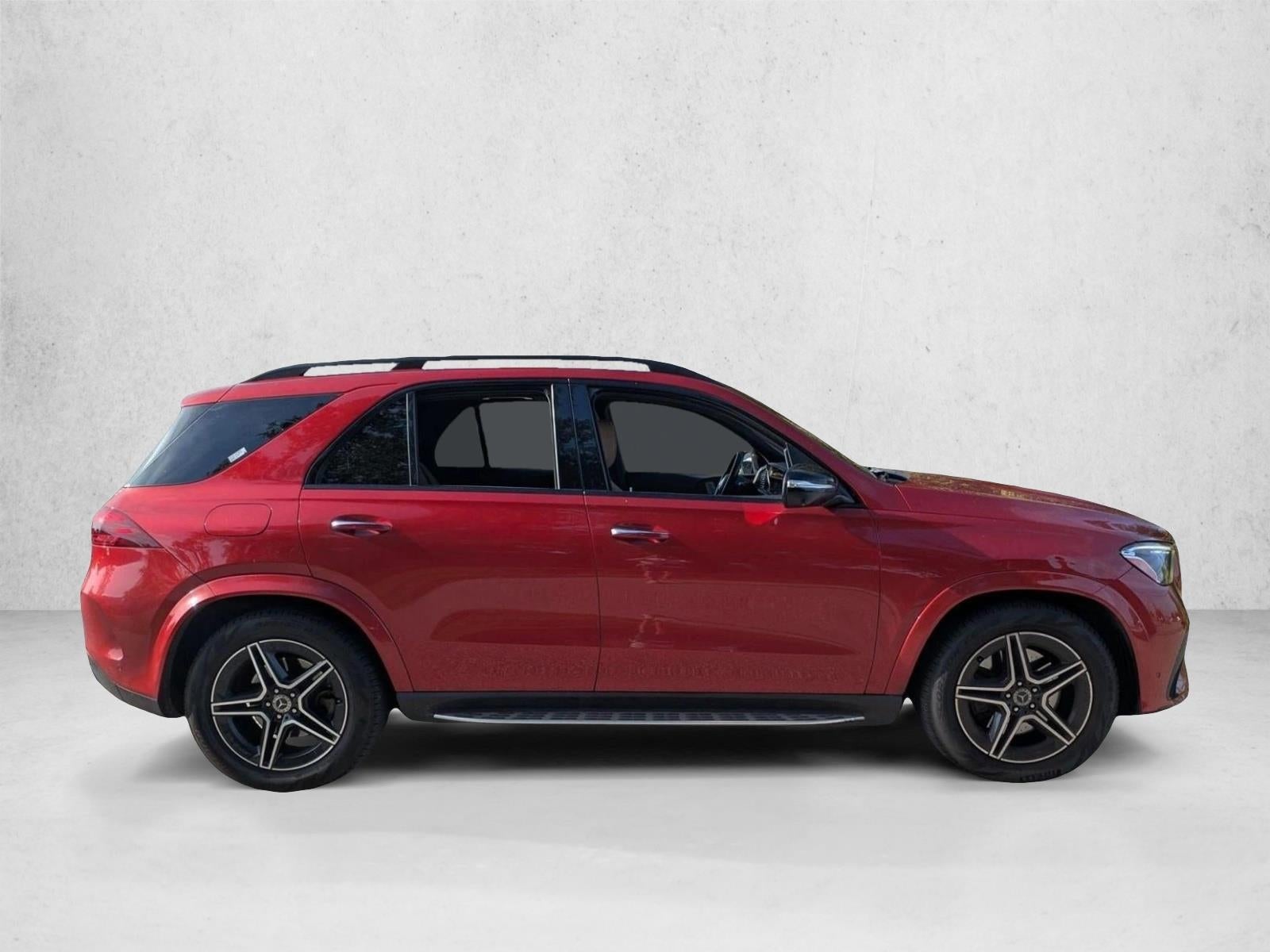 2024 Mercedes-Benz GLE GLE 350 4MATIC® SUV