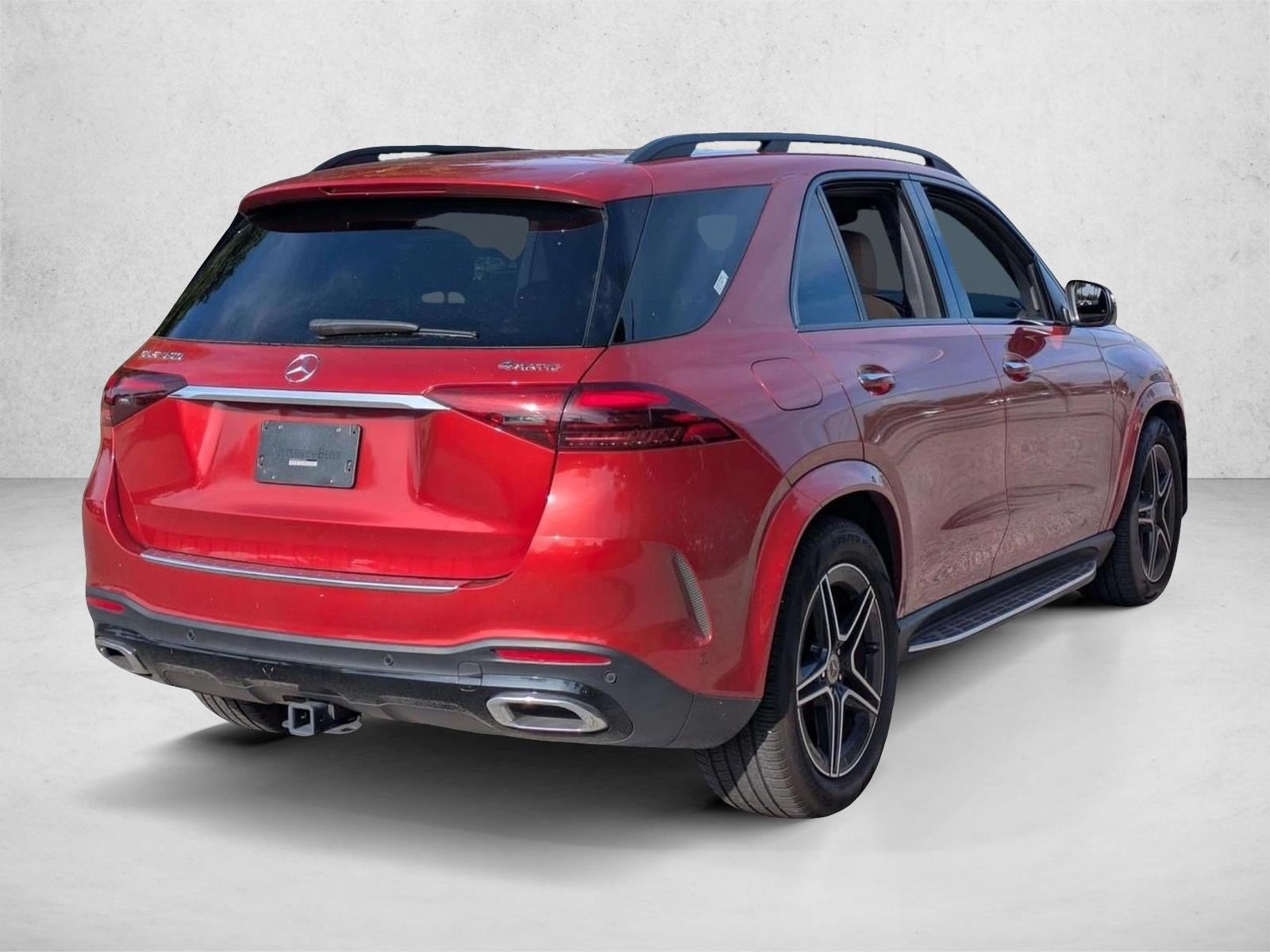 2024 Mercedes-Benz GLE GLE 350 4MATIC® SUV