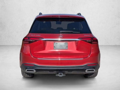 2024 Mercedes-Benz GLE GLE 350 4MATIC® SUV