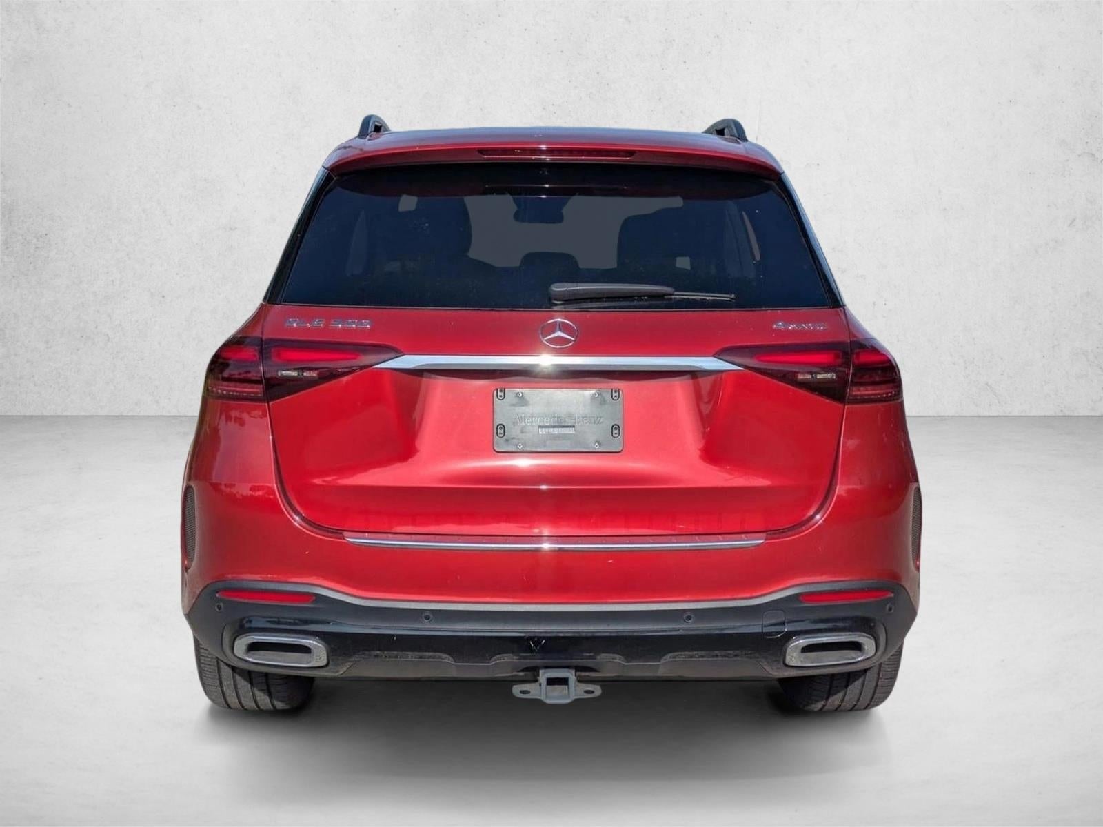 2024 Mercedes-Benz GLE GLE 350 4MATIC® SUV