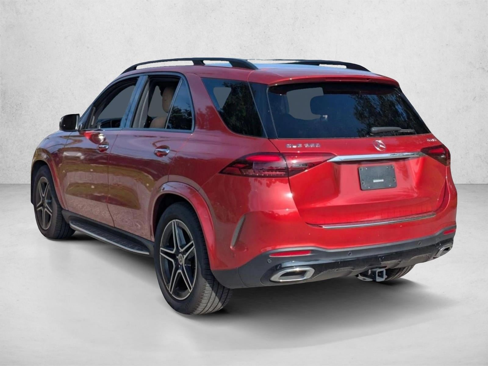 2024 Mercedes-Benz GLE GLE 350 4MATIC® SUV