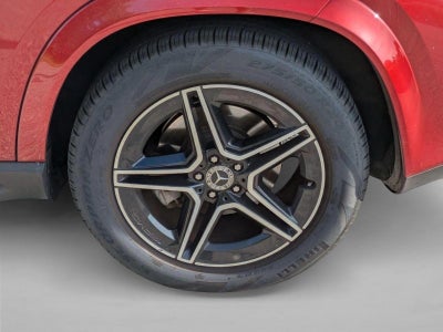 2024 Mercedes-Benz GLE GLE 350 4MATIC® SUV