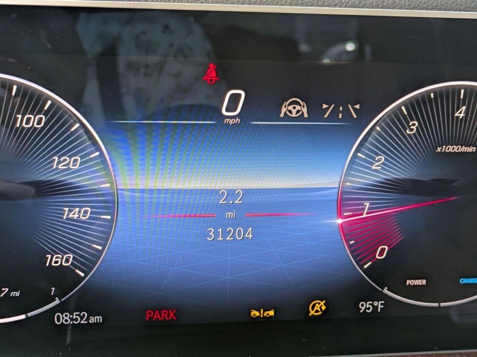 2024 Mercedes-Benz GLE GLE 350 4MATIC® SUV