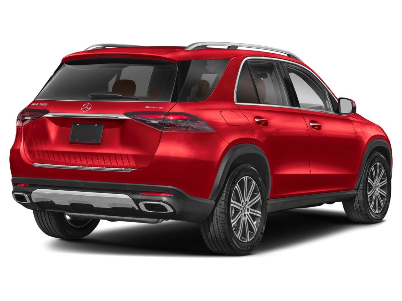 2024 Mercedes-Benz GLE GLE 350 4MATIC® SUV