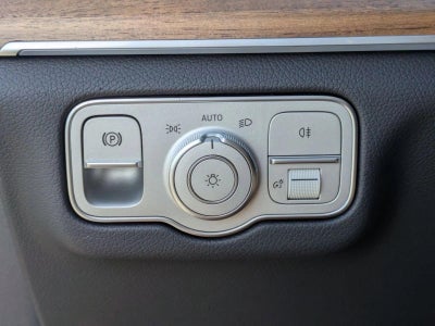 2025 Mercedes-Benz GLE GLE 350 4MATIC® SUV