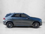 2025 Mercedes-Benz GLE GLE 350 4MATIC® SUV