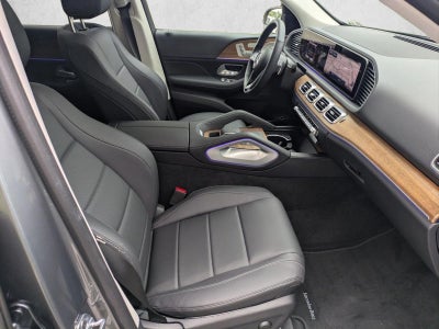 2025 Mercedes-Benz GLE GLE 350 4MATIC® SUV