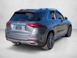 2025 Mercedes-Benz GLE GLE 350 4MATIC® SUV