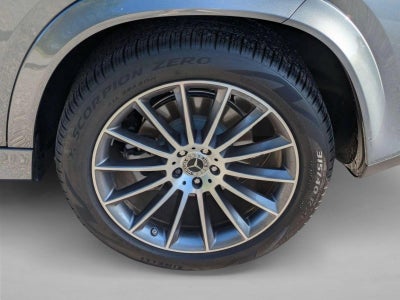 2025 Mercedes-Benz GLE GLE 350 4MATIC® SUV