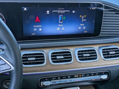 2025 Mercedes-Benz GLE GLE 350 4MATIC® SUV