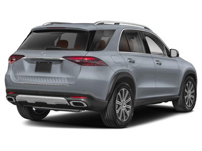 2025 Mercedes-Benz GLE GLE 350 4MATIC® SUV