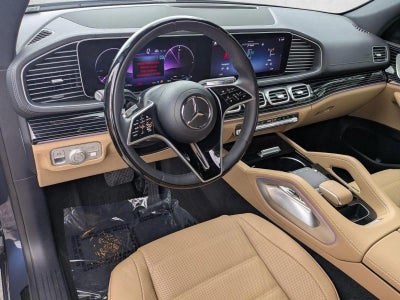 2024 Mercedes-Benz GLE GLE 350 4MATIC® SUV