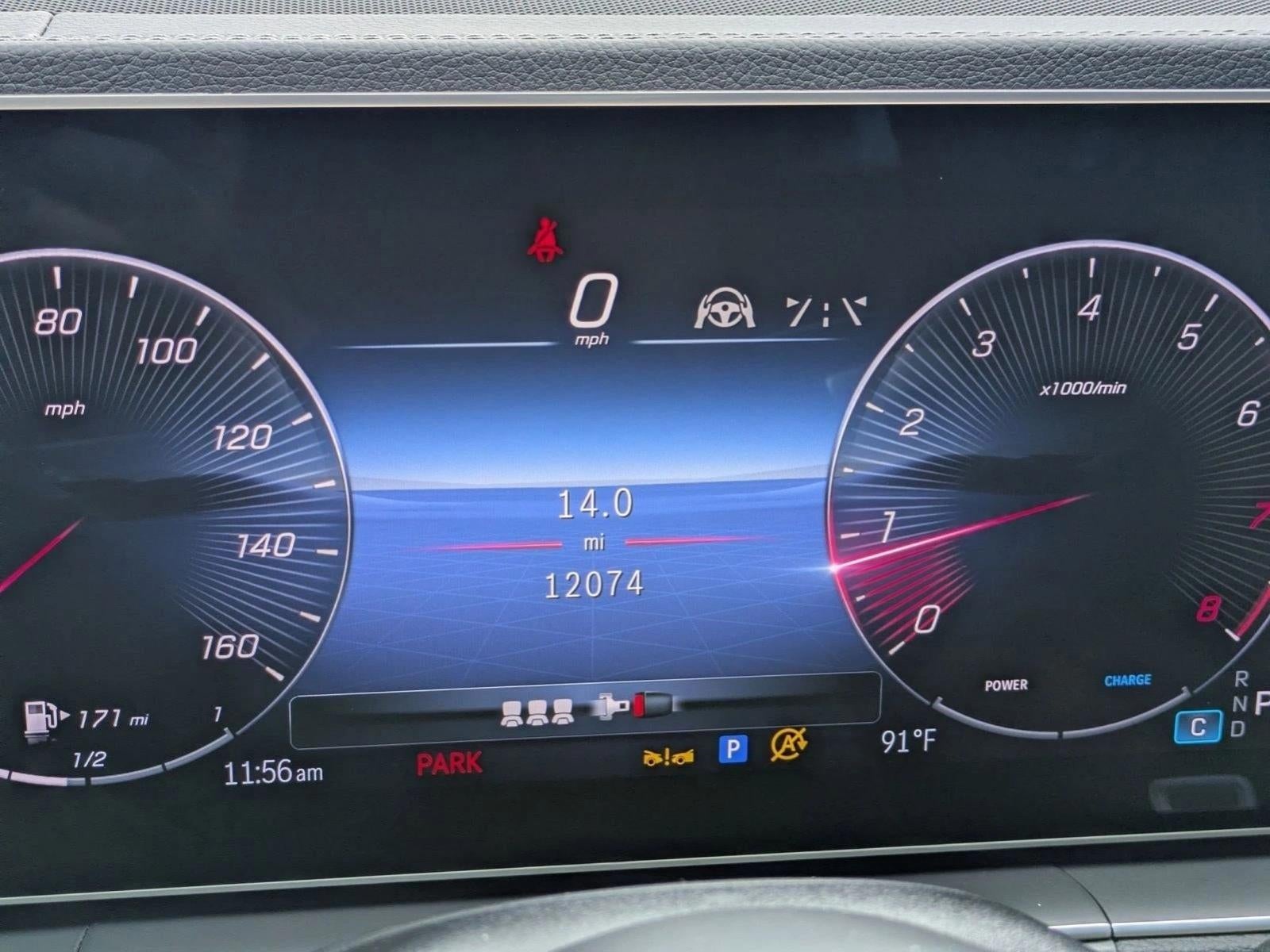 2024 Mercedes-Benz GLE GLE 350 4MATIC® SUV