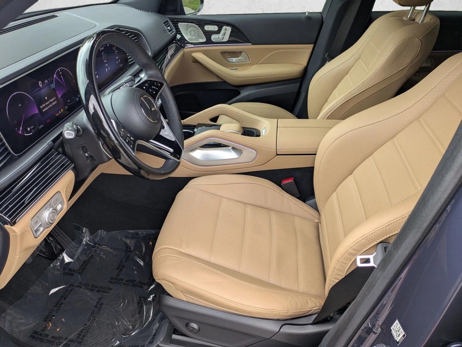2024 Mercedes-Benz GLE GLE 350 4MATIC® SUV