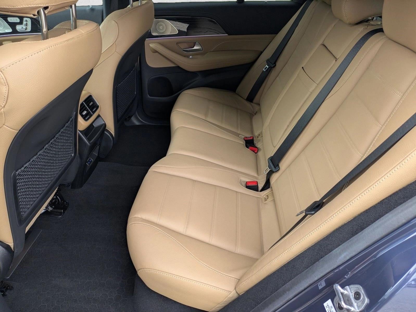 2024 Mercedes-Benz GLE GLE 350 4MATIC® SUV