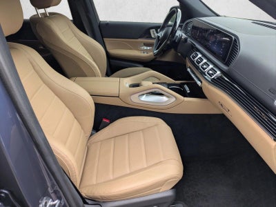 2024 Mercedes-Benz GLE GLE 350 4MATIC® SUV