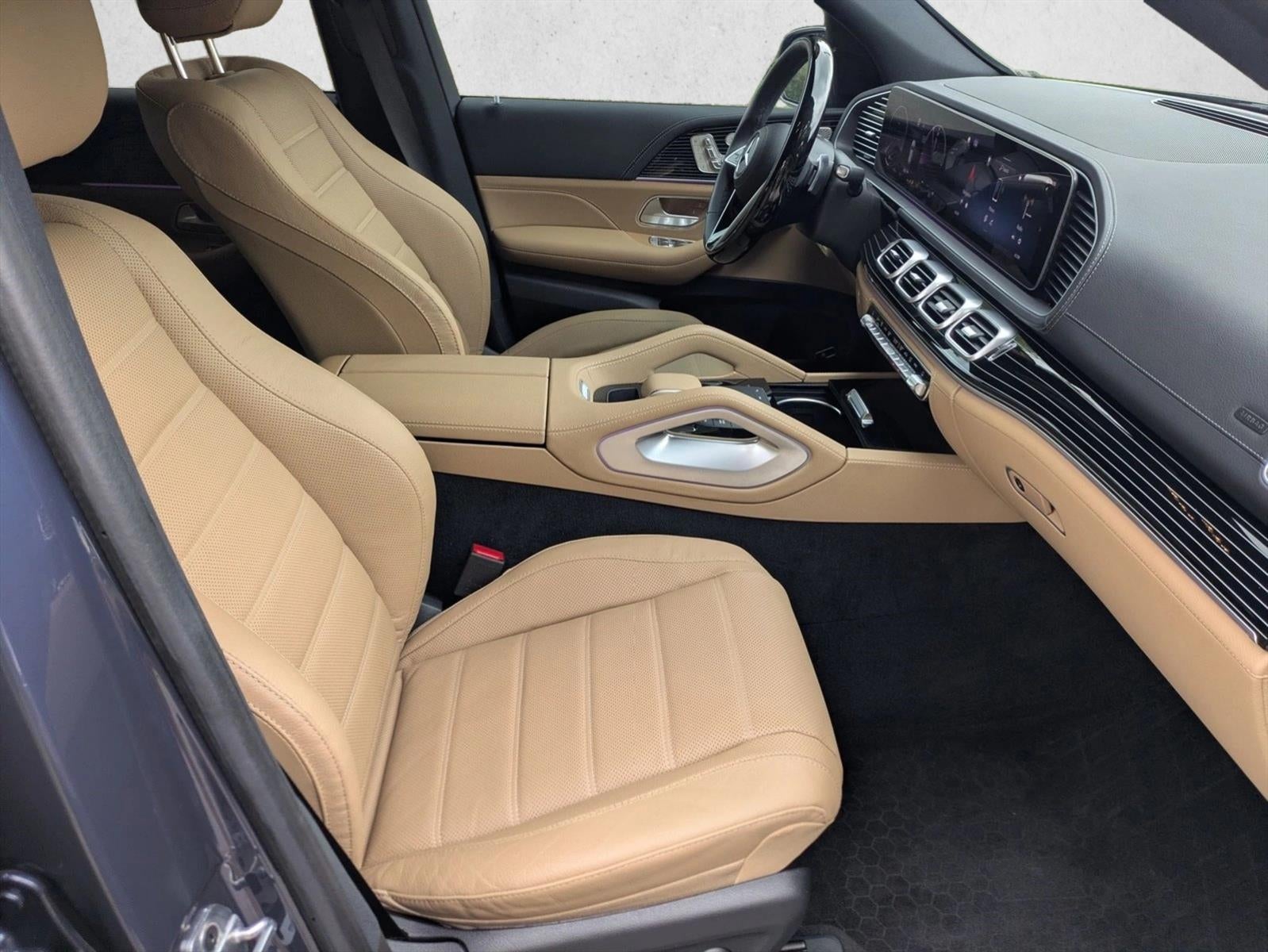 2024 Mercedes-Benz GLE GLE 350 4MATIC® SUV
