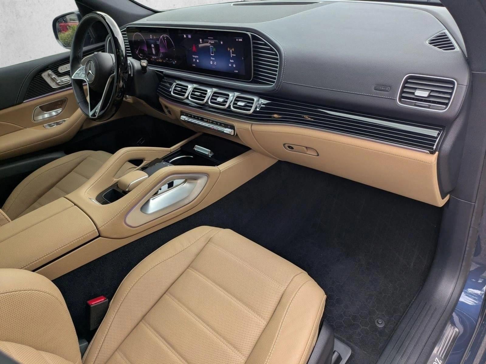 2024 Mercedes-Benz GLE GLE 350 4MATIC® SUV