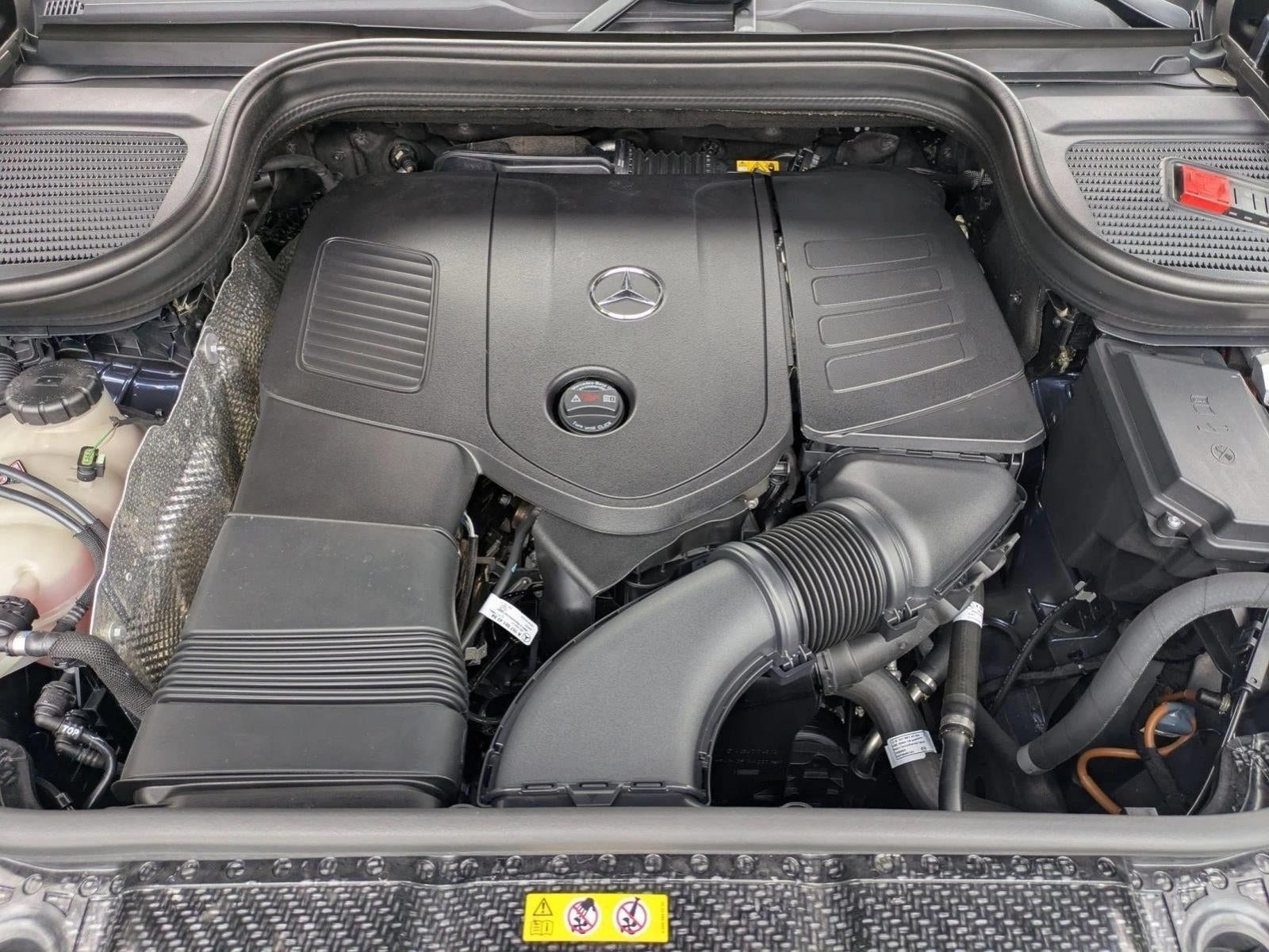 2024 Mercedes-Benz GLE GLE 350 4MATIC® SUV