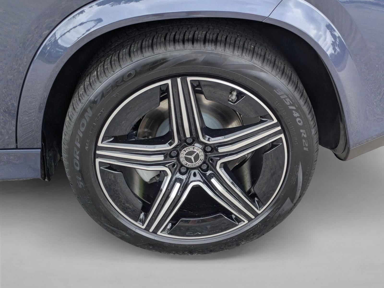 2024 Mercedes-Benz GLE GLE 350 4MATIC® SUV