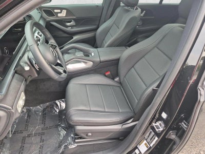 2026 Mercedes-Benz GLE GLE 350 4MATIC® SUV
