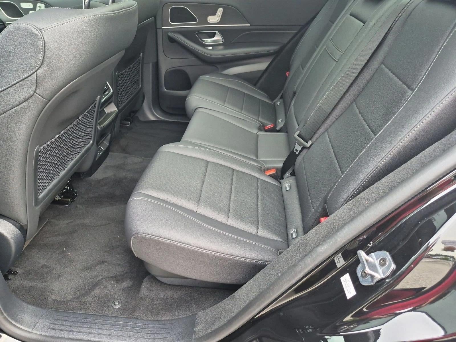 2026 Mercedes-Benz GLE GLE 350 4MATIC® SUV