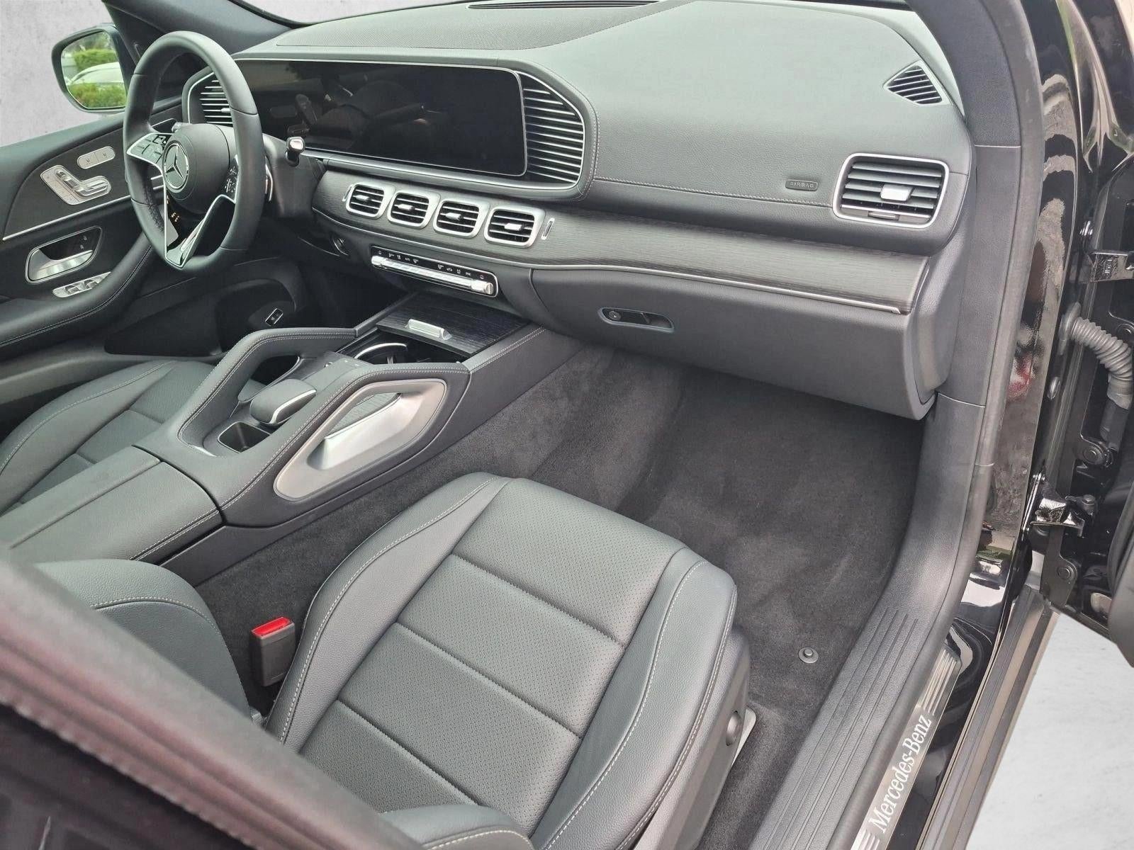 2026 Mercedes-Benz GLE GLE 350 4MATIC® SUV
