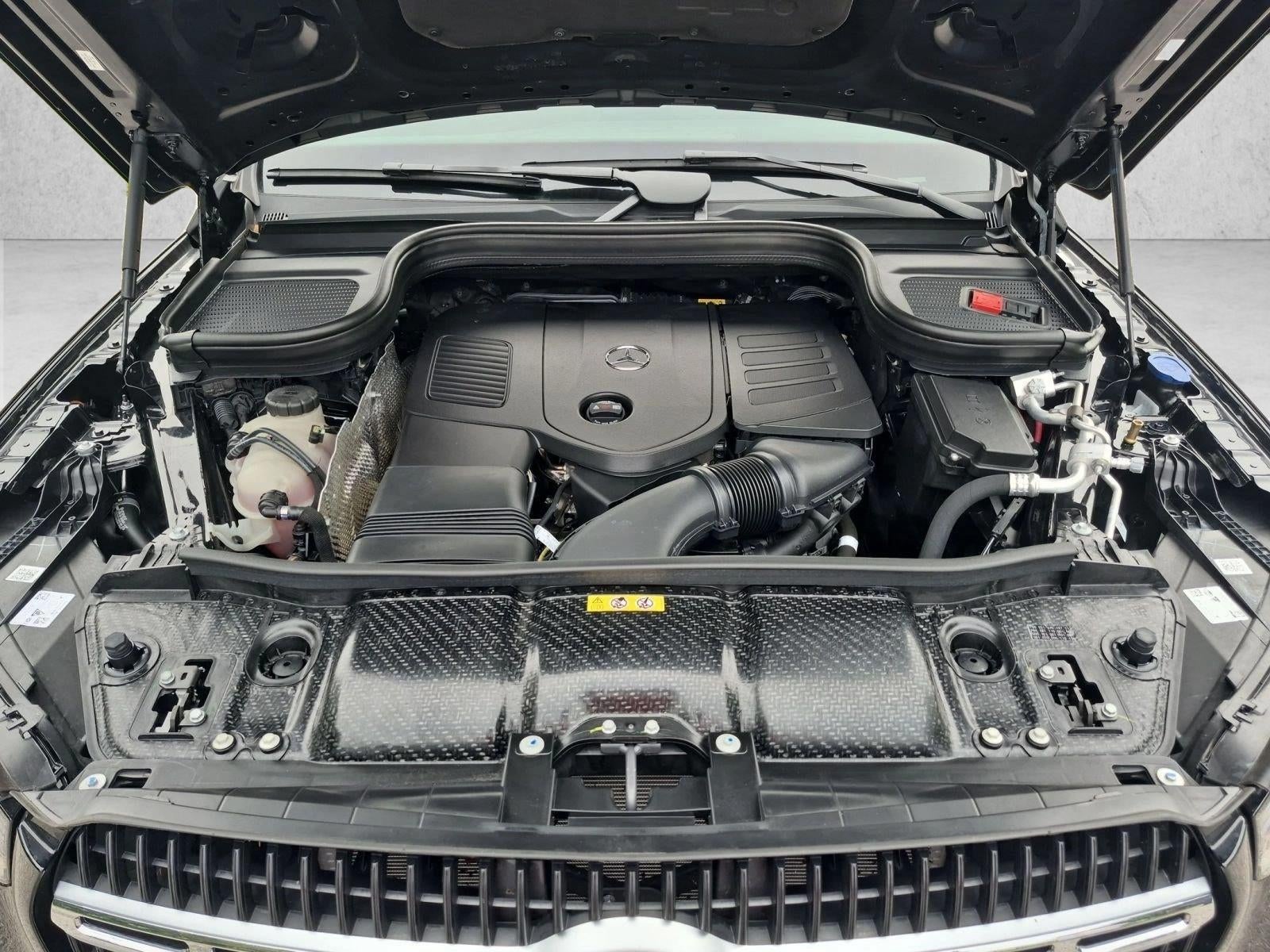 2026 Mercedes-Benz GLE GLE 350 4MATIC® SUV