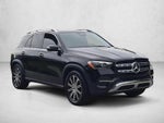 2026 Mercedes-Benz GLE GLE 350 4MATIC® SUV