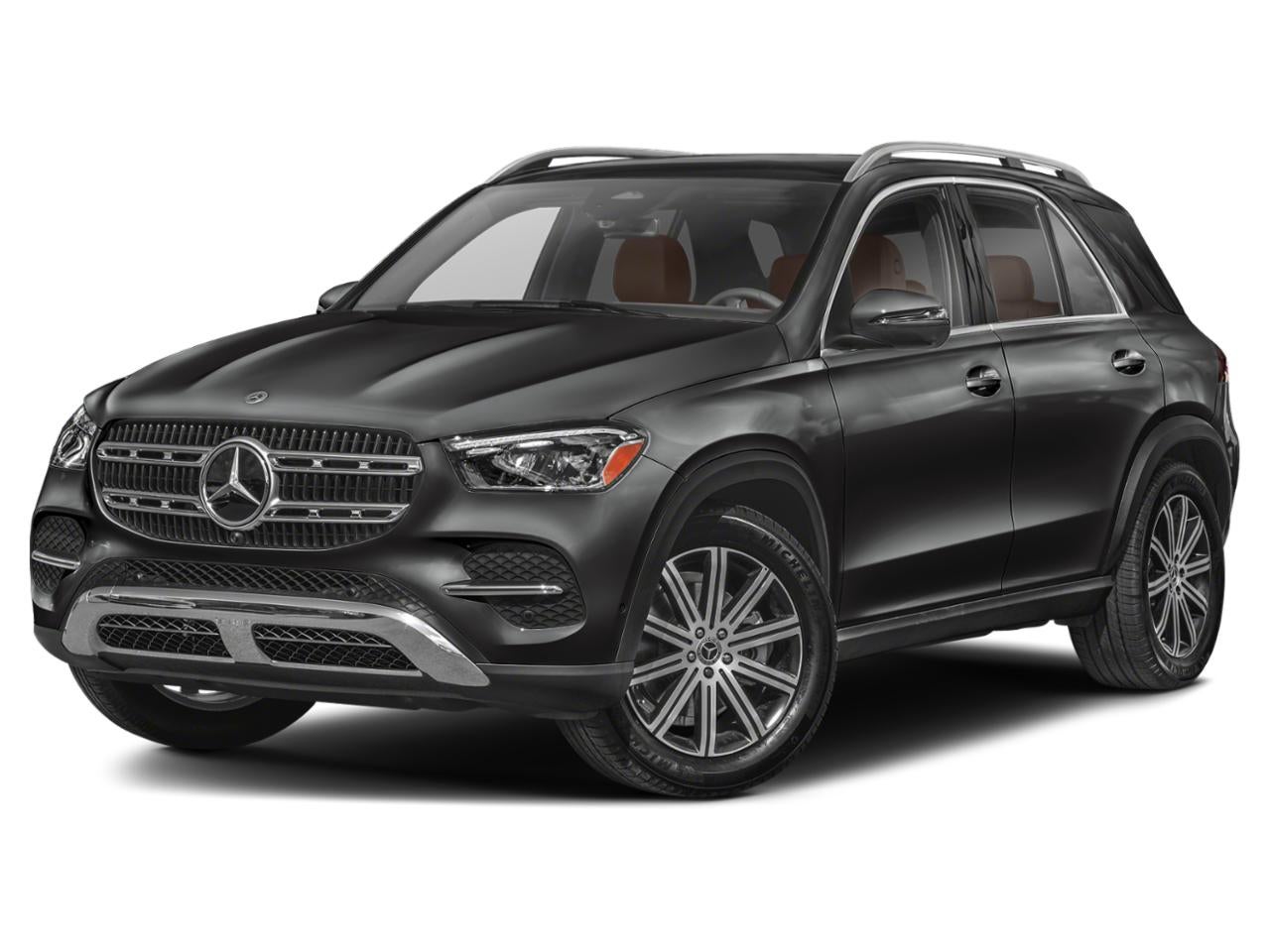 2026 Mercedes-Benz GLE GLE 350 4MATIC® SUV